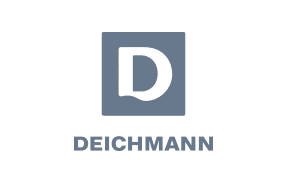 Deichmann Logo