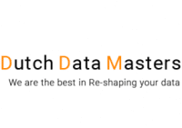 DutchDataMasters Logo