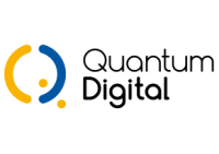Quantum Digital Logo