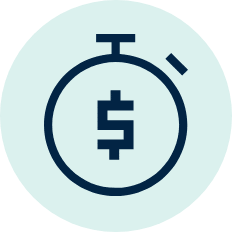 icon_saveing time and money