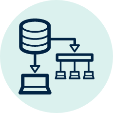 icon_Distribute data