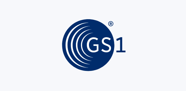 GS1 logo