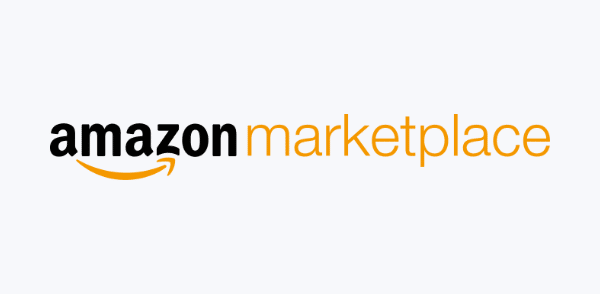 amazon marketplace Logo