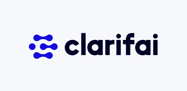 Clarifai Logo