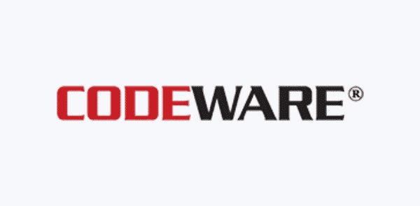 Codeware Logo