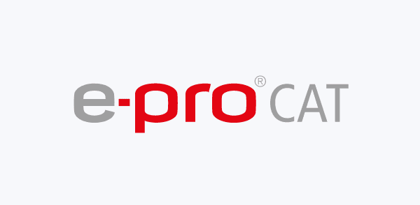 e-proCAT Logo