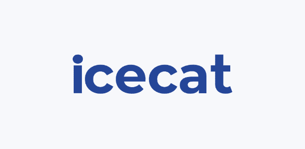 Icecat Logo