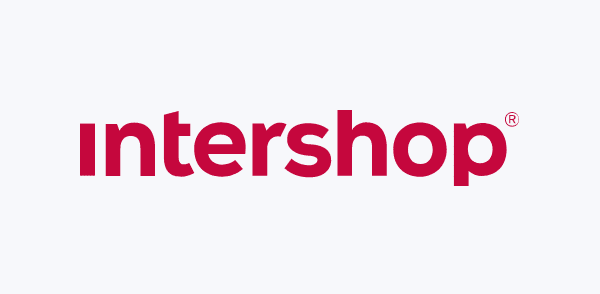 Intershop logo