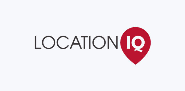 location-IQ Logo