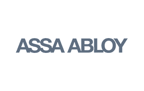 Assa Abloy Logo