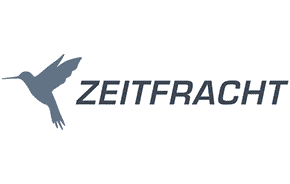 Zeitfracht Logo