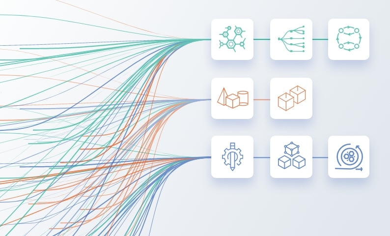 image_Intelligent product content structure