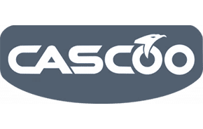 Cascoo Logo