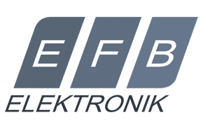 EFB Elektronik Logo