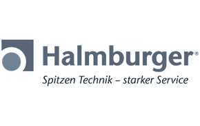 Halmburger Logo