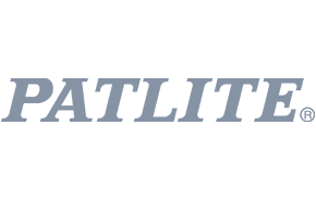 Patlite Logo