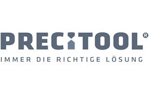 Precitool Logo