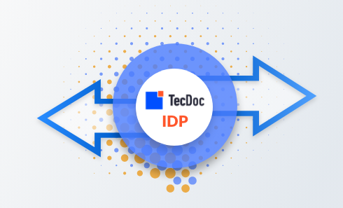 TecDoc IDP API