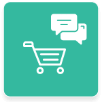 icon asset shopping cart