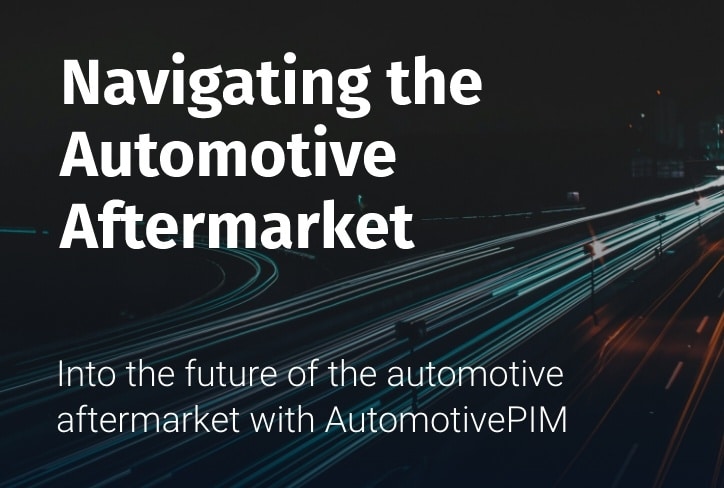 ePaper Automotive Aftermarket with AutomotivePIM