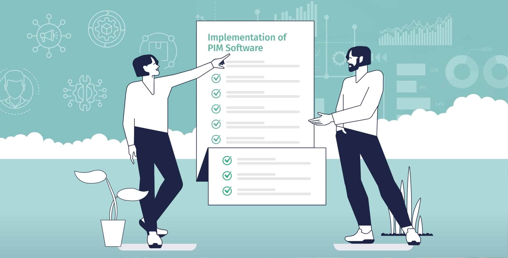 How to convince your boss of PIM software