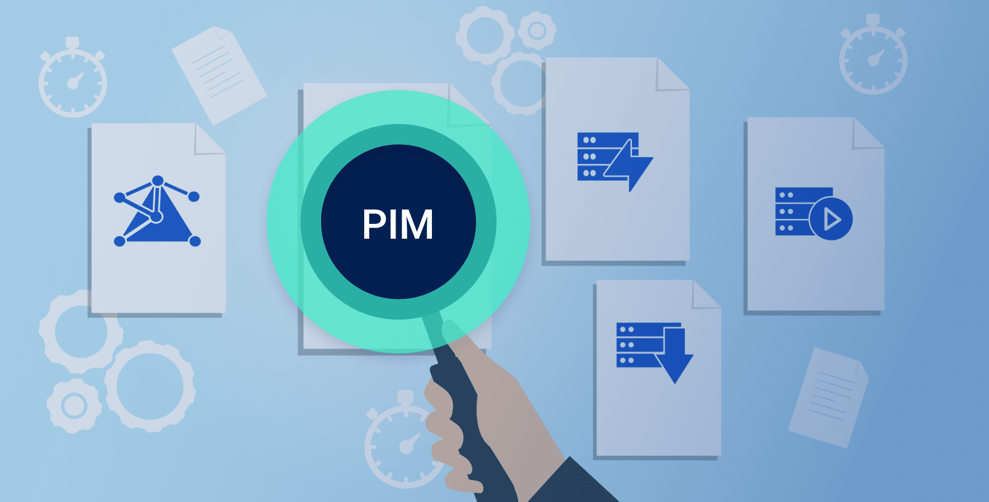 PIM Vendor Comparison