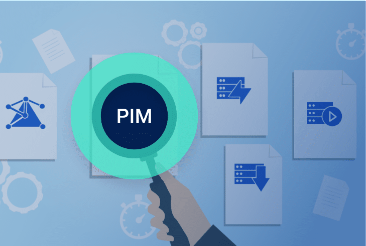 PIM Vendor Comparison