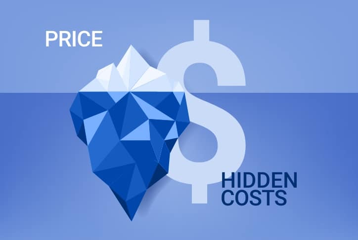 Total Cost of Ownership