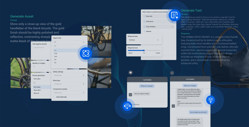 How Artificial Intelligence Optimizes Your Product Content Management