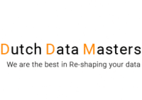 DutchDataMaster Logo