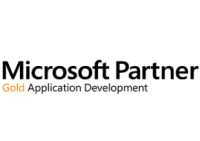 Microsoft-Gold-Partner