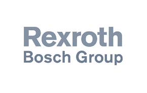 Rexroth Logo