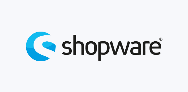 Shopware Logo
