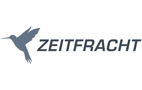 Zeitfracht-Logo