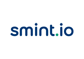 smint-io Logo