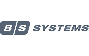 BS Systems Logo
