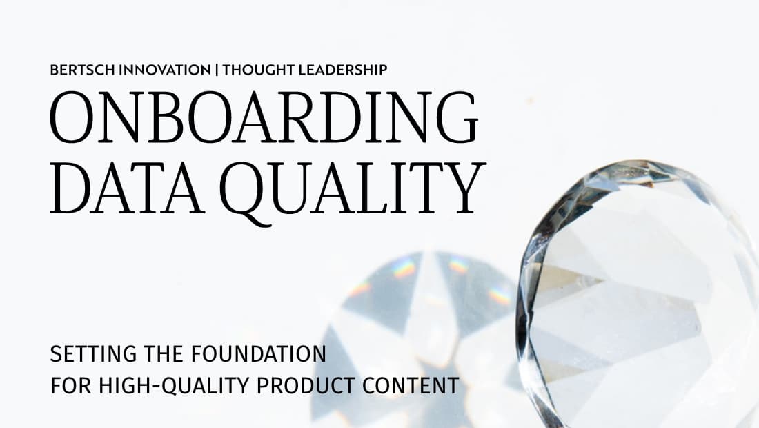 Onboarding Data Quality