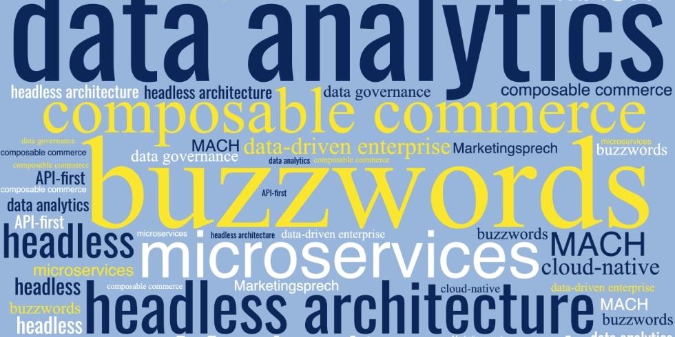 ePaper: Buzzwords everywhere