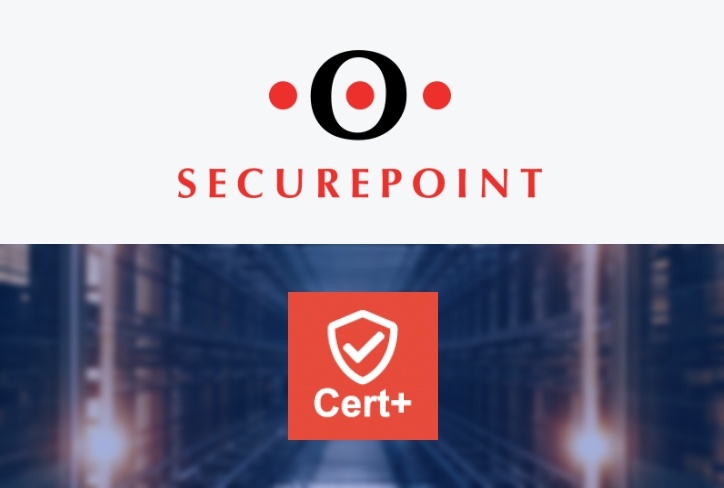 CertPlus-IT-security