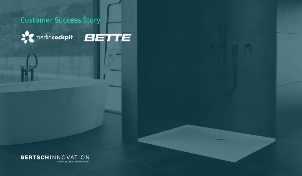 Bette Success Story