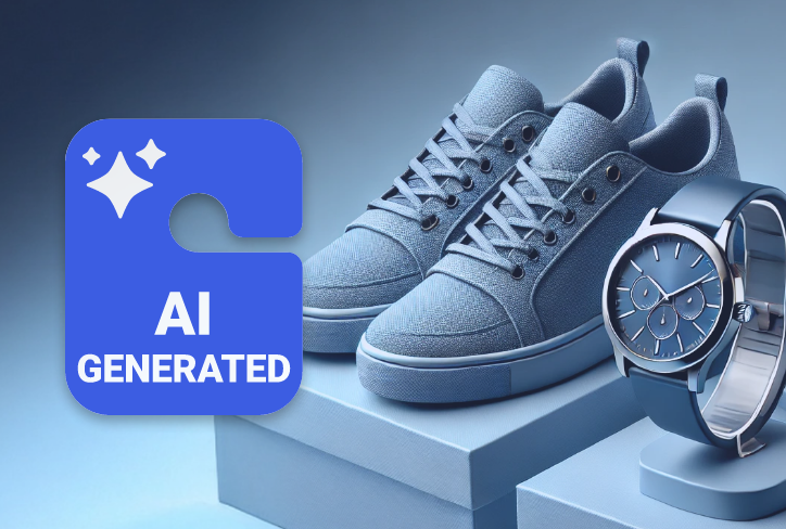 AI labeling