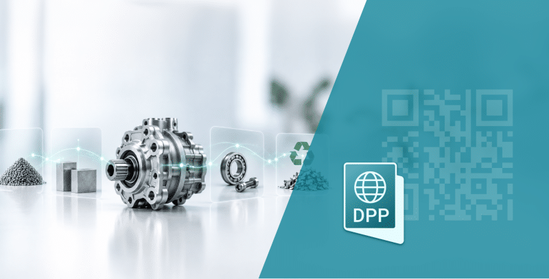 Digital Product Passport Digital Product Passport