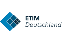 ETIM Detuschland Logo