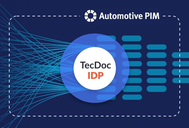 AutomotivePIM TecDoc IDP interface