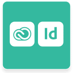 icon InDesign Integration