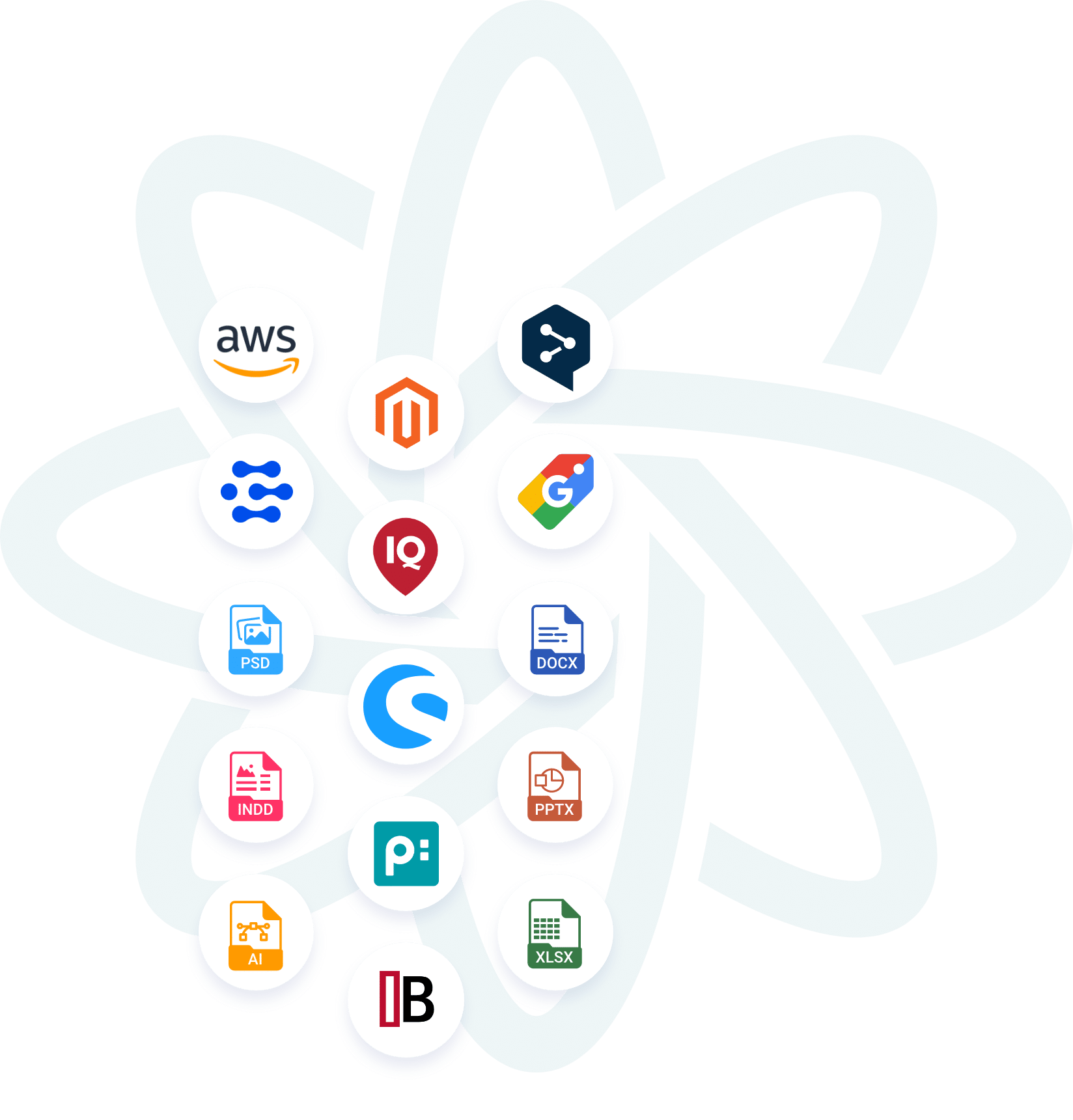 banner marketplace logos