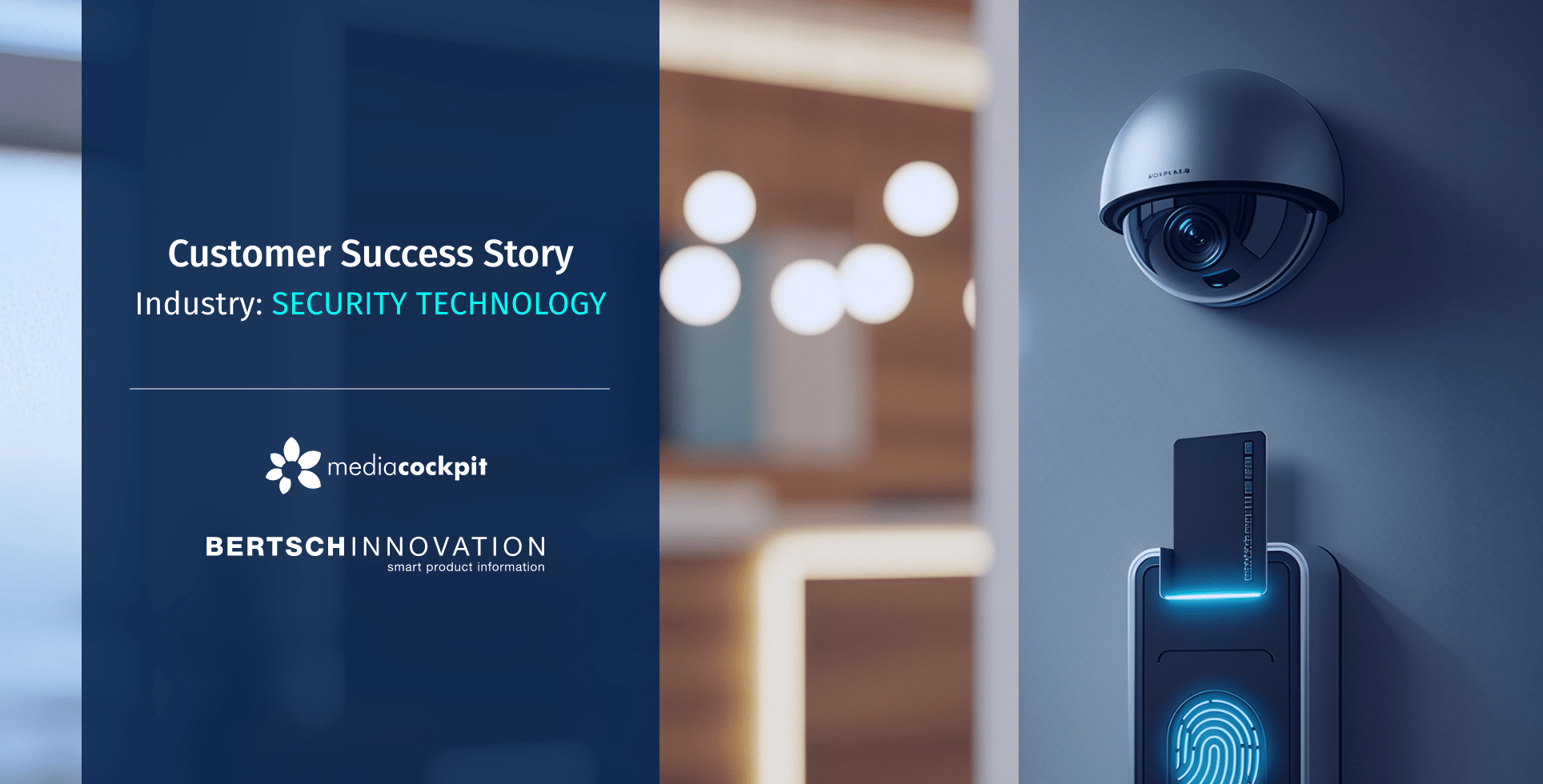 Success Story Security Technology Success Story Security Technology