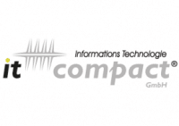 IT compact Logo