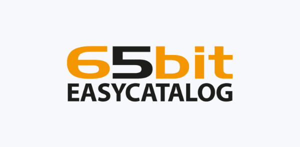 Easy Catalog Logo