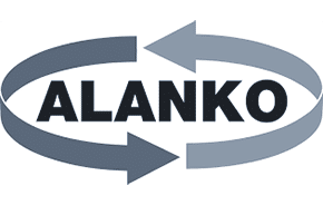 Alanko Logo